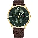1791607-tommy-hilfiger-watch-men-green-dial-leather-brown-strap-quartz-battery-analog-three-hand-hunter.webp