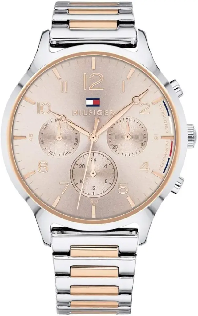 Reloj de Pulsera Tommy Hilfiger - Unisex 1781876 