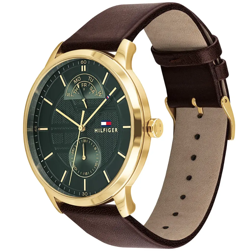 Reloj Tommy Hilfiger Hunter - 1791607 