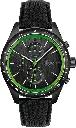 Lacoste Apext Reloj para Hombre Analógico de Cuarzo con Brazalete de Piel de Vaca 2011296