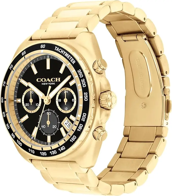 Coach Charter Men's - 14602703