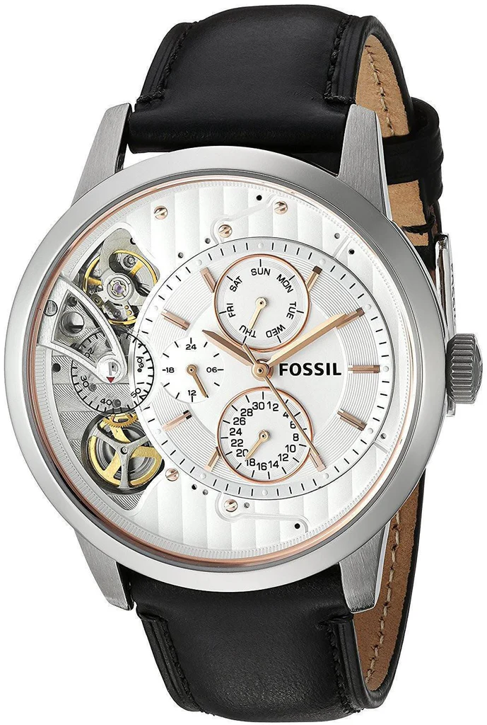 Fossil Townsman Twist - ME1164
