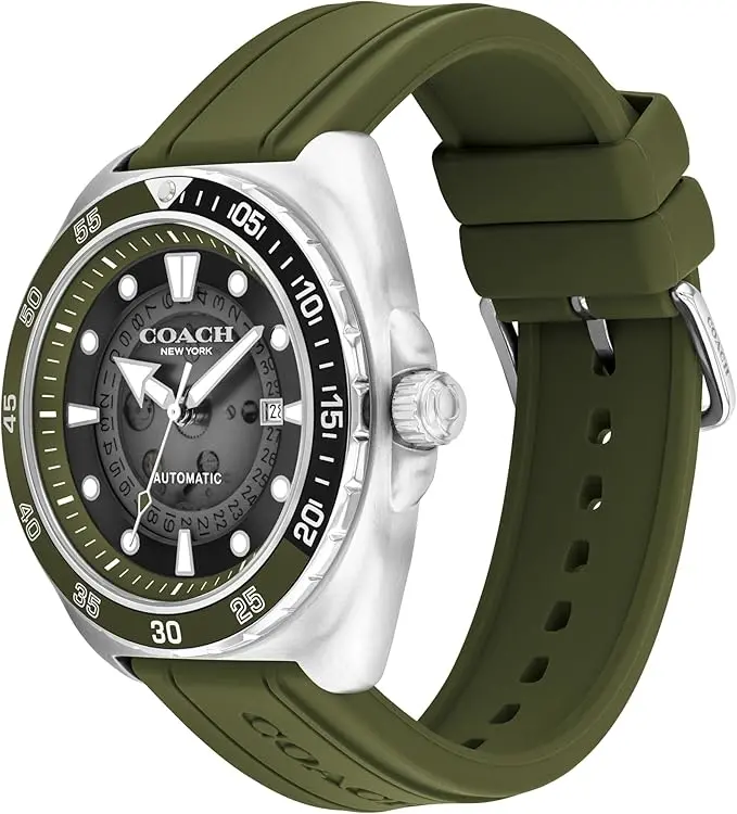 Coach Inspección automática - 14602717 