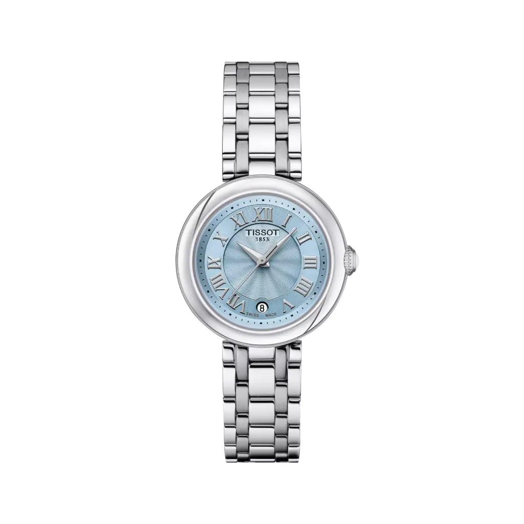 Tissot Bellissima 26mm - T126.010.11.133.00