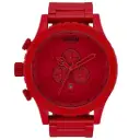 Nixon all red - A083-191 