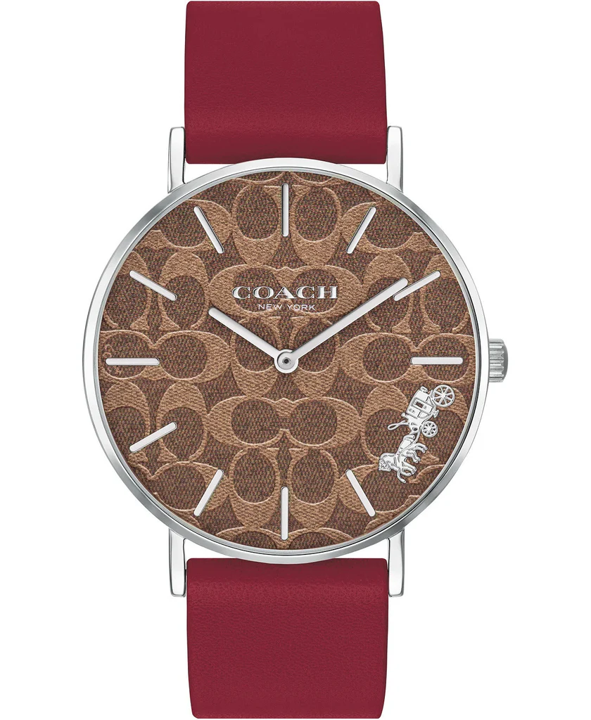 Coach Perry Coffee - 14503474
