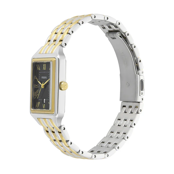 Fossil Raquel Three-Hand - ES5376