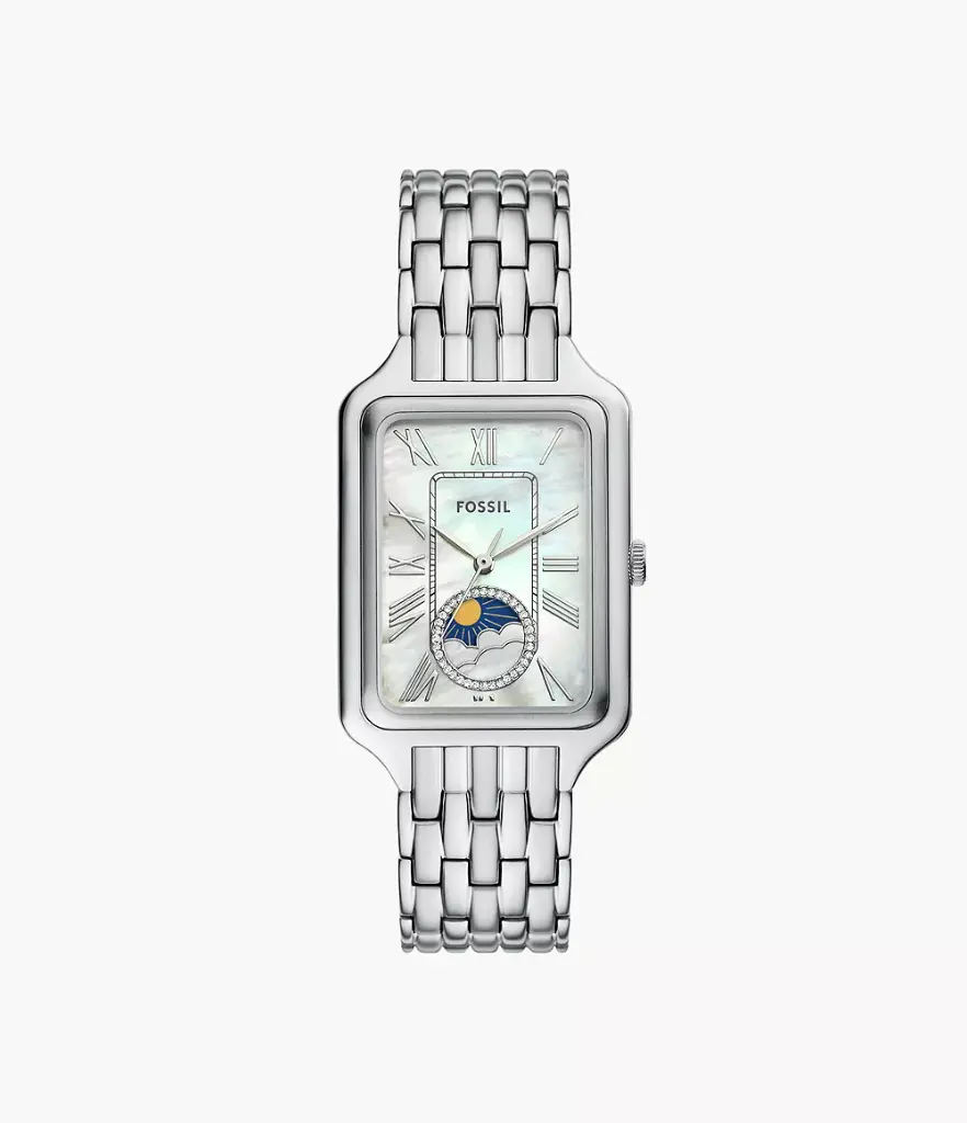 Reloj Multifunción Raquel - ES5400