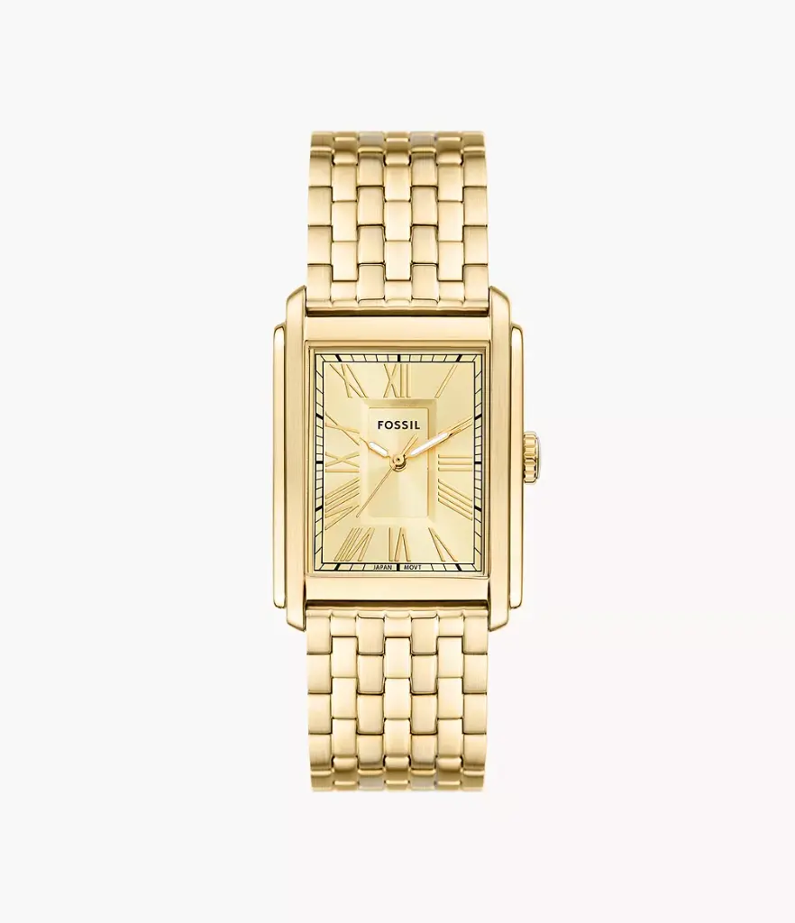 Fossil Carraway - FS6009