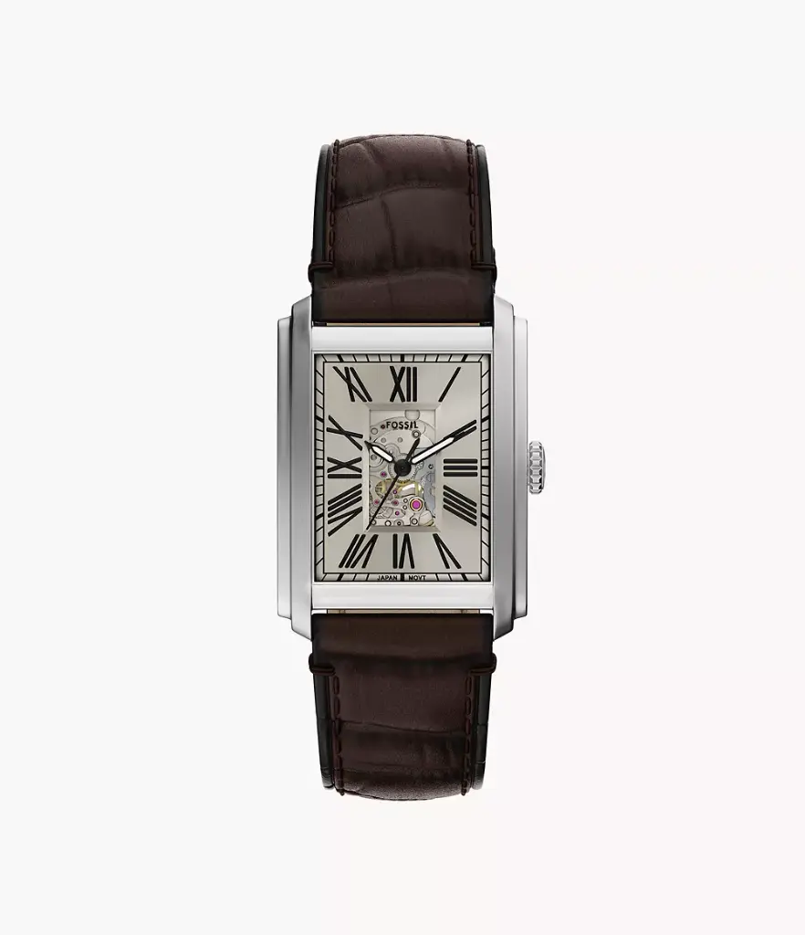 Fossil Carraway - ME3272