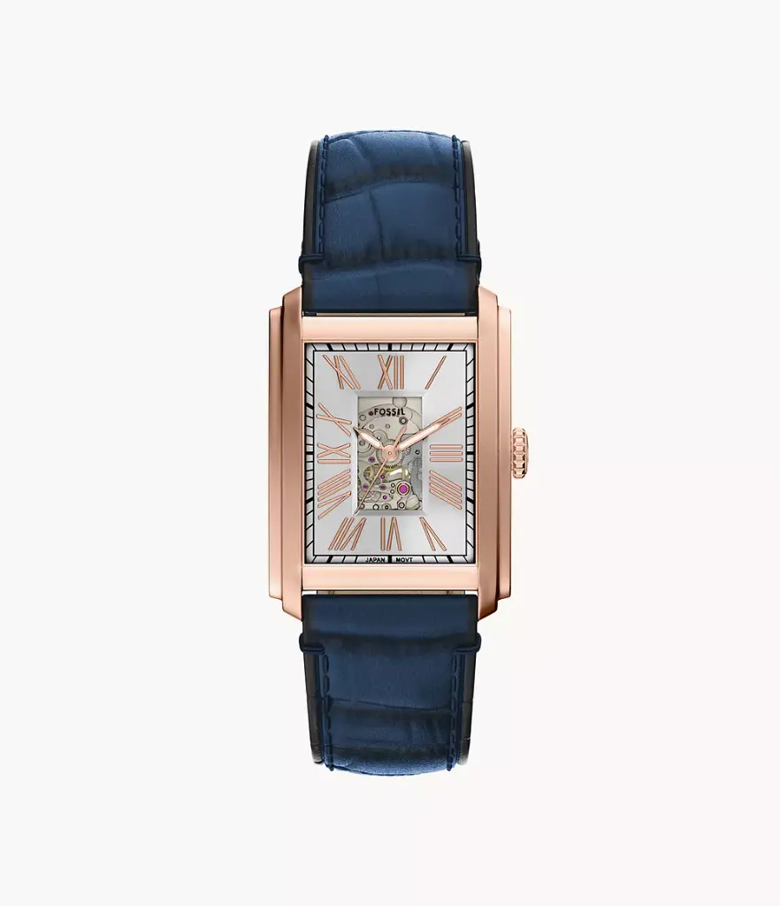 Fossil Carraway - 