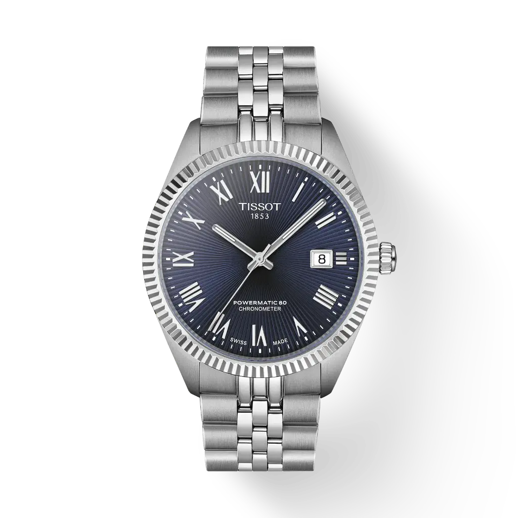 Tissot Ballade - T156.408.11.043.00