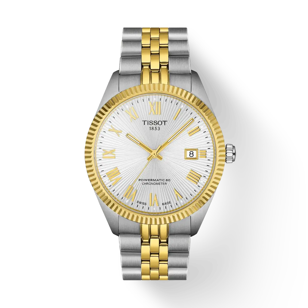 Tissot Ballade - 