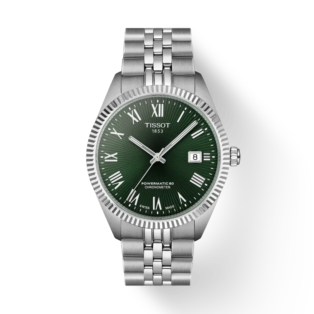 Tissot Ballade - 