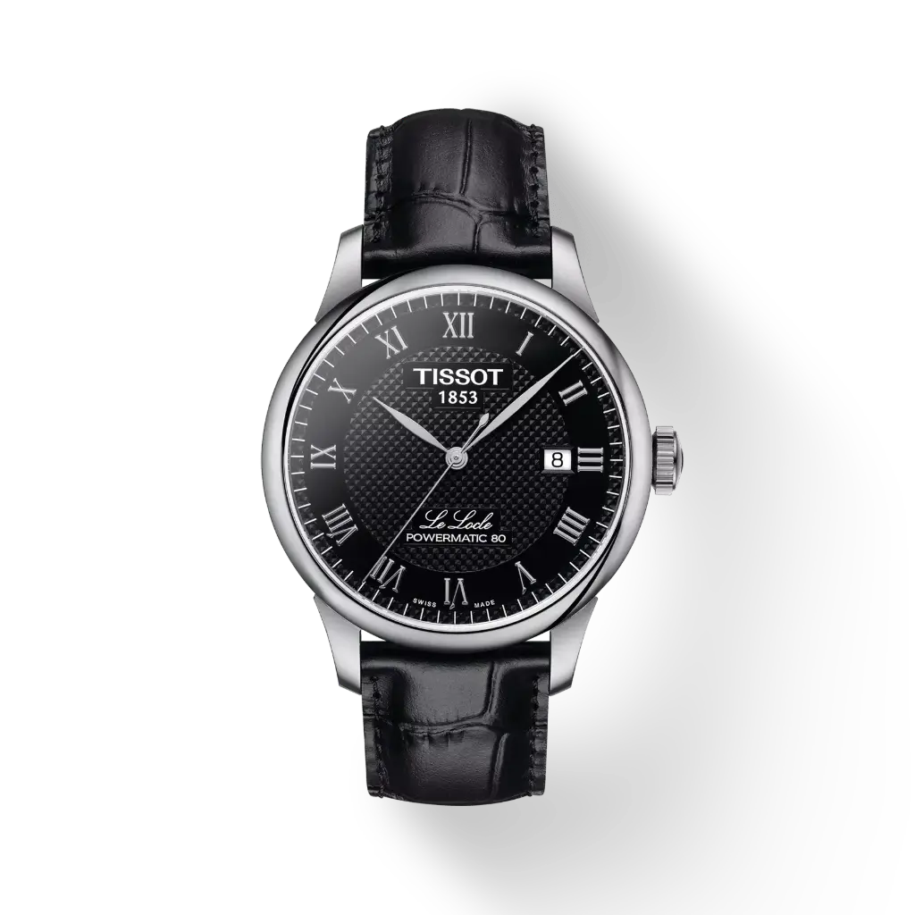 Tissot Le Locle - T006.407.16.053.00