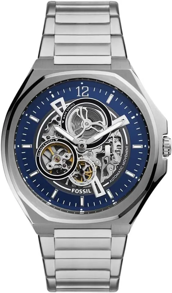 Fossil - BQ2620