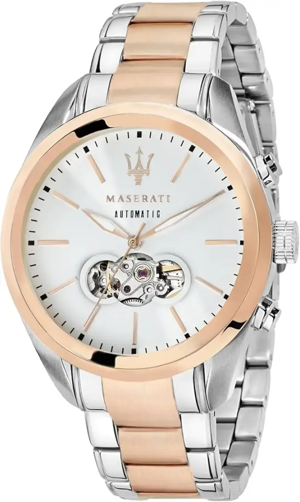 MASERATI TRAGUARDO - R8823112001