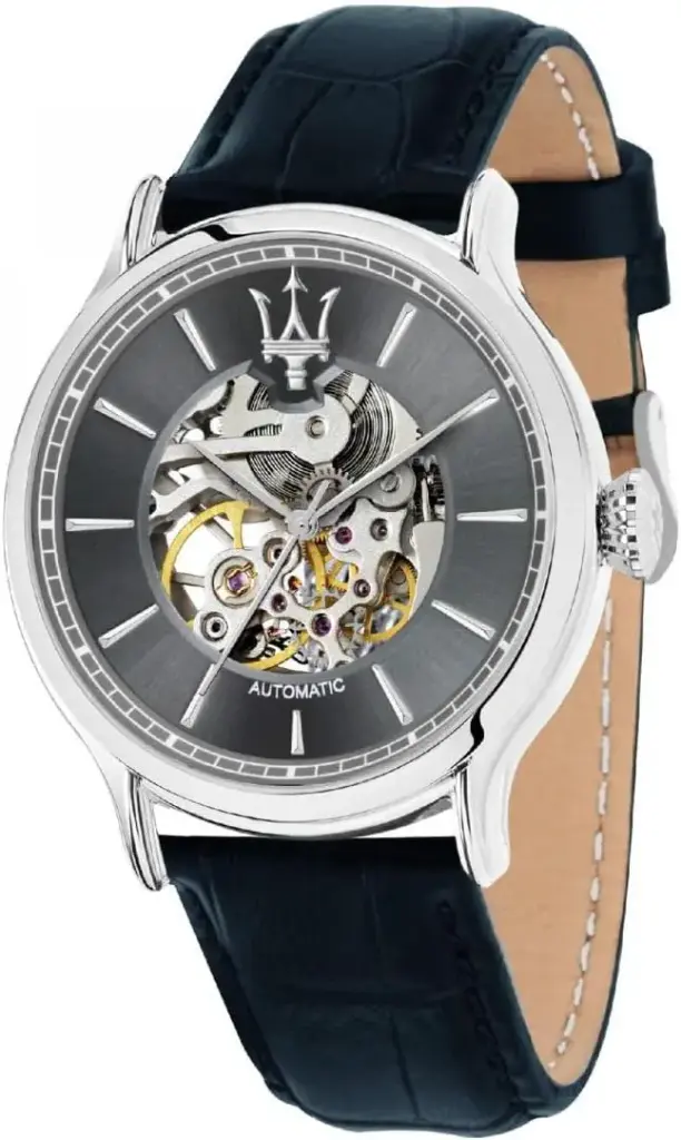 Maserati Reloj para Hombre, Colección Epoca