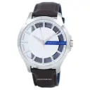 Armani Exchange Dress cuarzo