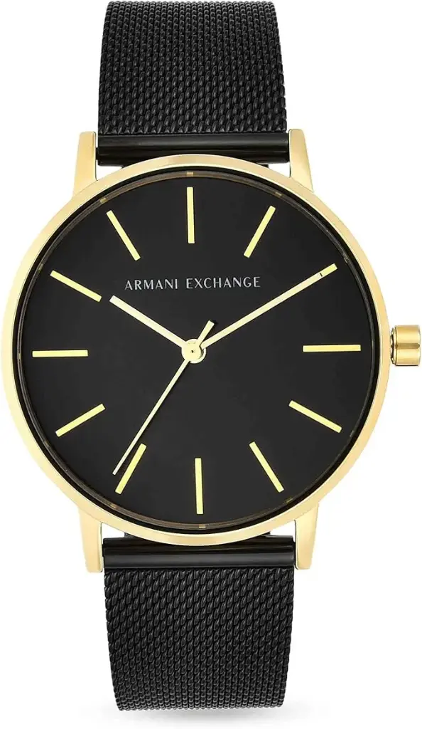 Armani Exchange Orologio da Donna 36mm