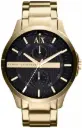 Armani Exchange AX2122 Relojes de Pulsera Hombre cuarzo
