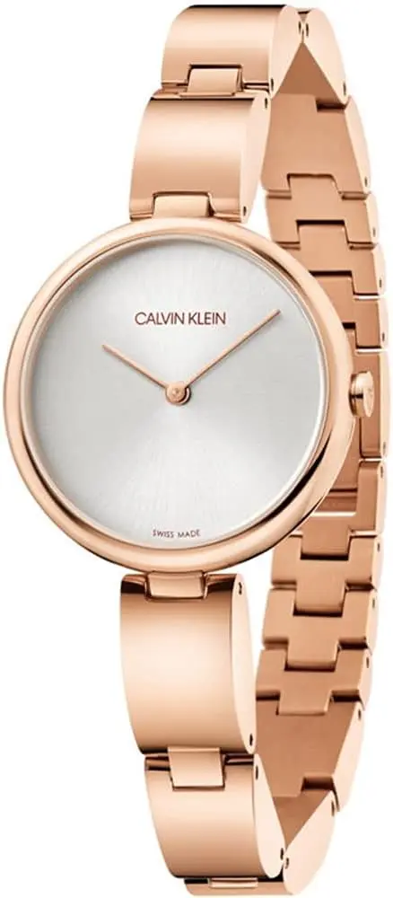 Calvin Klein Reloj de Vestir K9U23646
