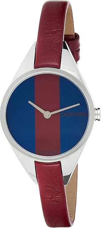 Calvin Klein Reloj Mujer K8P231UN 
