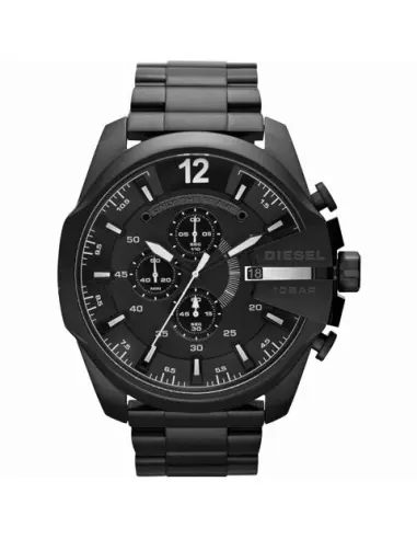 Reloj Diesel Mega Chief - DZ4283