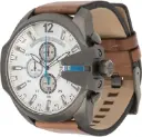 Diesel Reloj Mega Chief - DZ4280