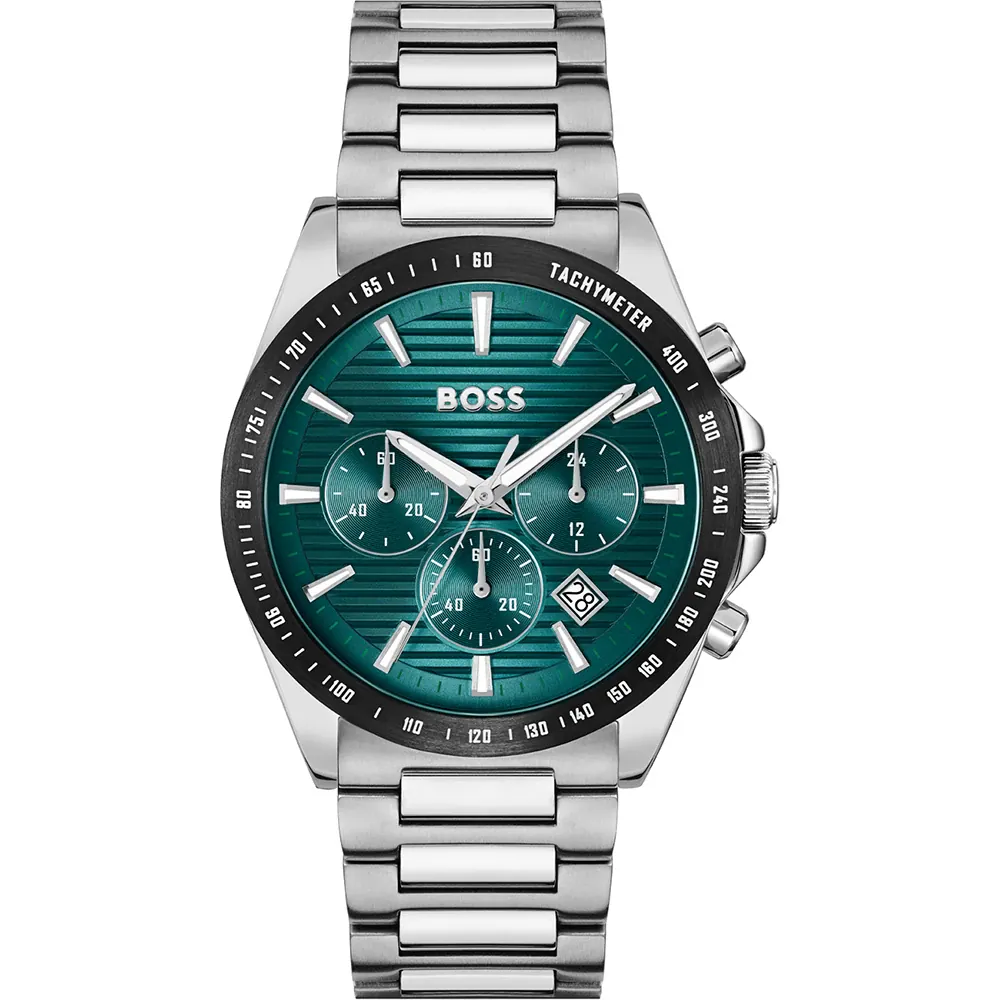 Reloj Hugo Boss Boss 1514241 Strike Chrono 