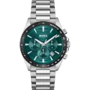 Reloj Hugo Boss Boss 1514241 Strike Chrono 