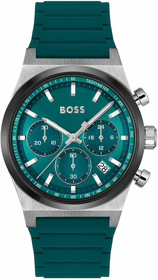BOSS CANDOR CHRONO 1514244 