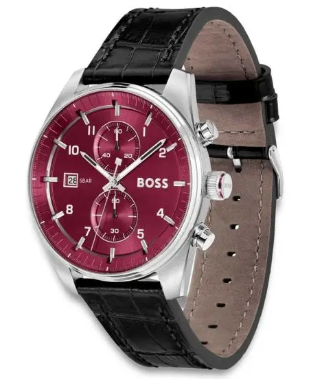 BOSS Skytraveller 1514193 