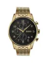 Reloj Hugo Boss Navigator Cronógrafo Hombre 1513531