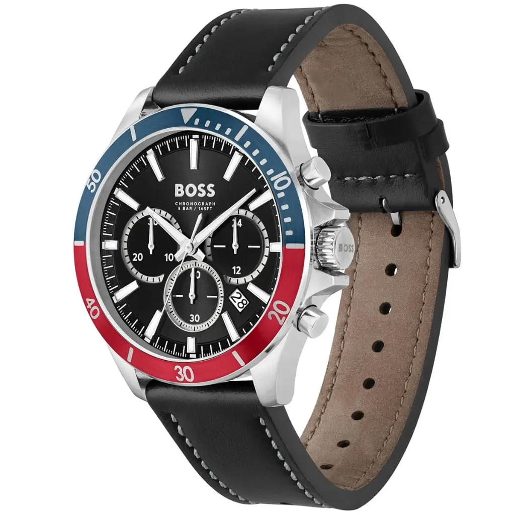 Boss TROPER 1514099 Cronógrafo