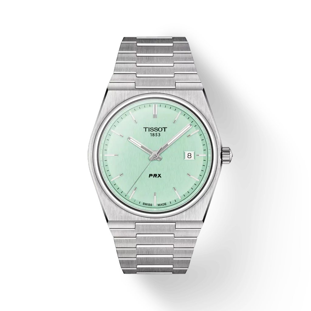 Tissot PRX 40mm - T137.410.11.091.01