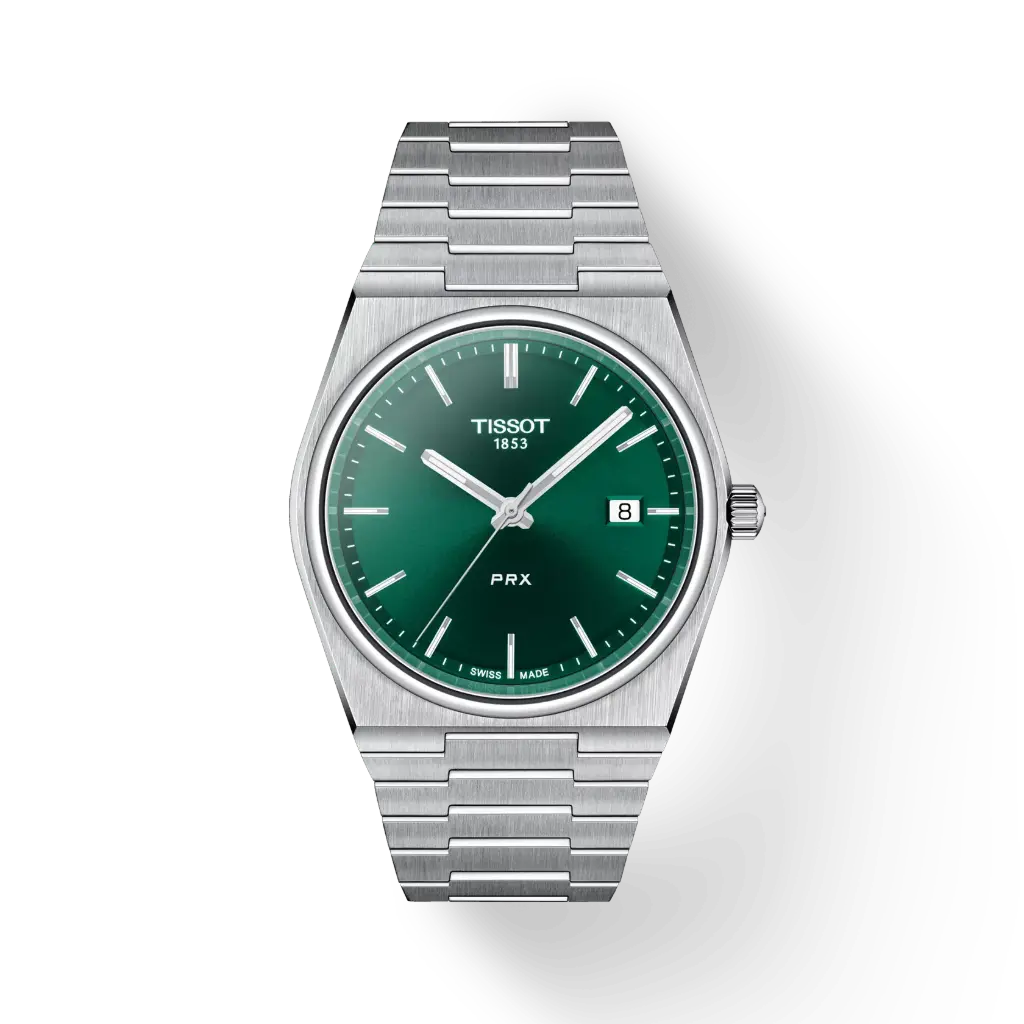 Tissot PRX 40mm - T137.410.11.091.00