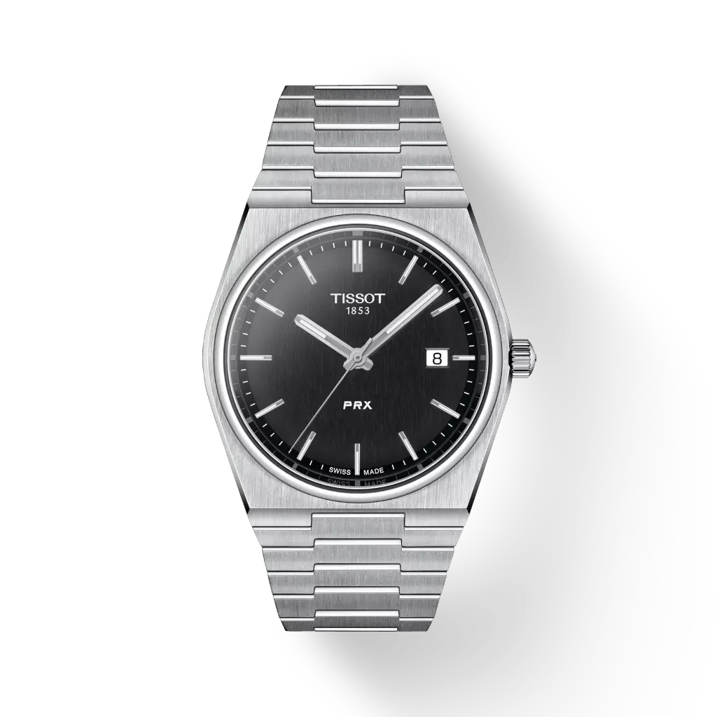 Tissot PRX 40mm 