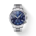 Tissot Chrono XL Classic 45mm - T116.617.11.047.01
