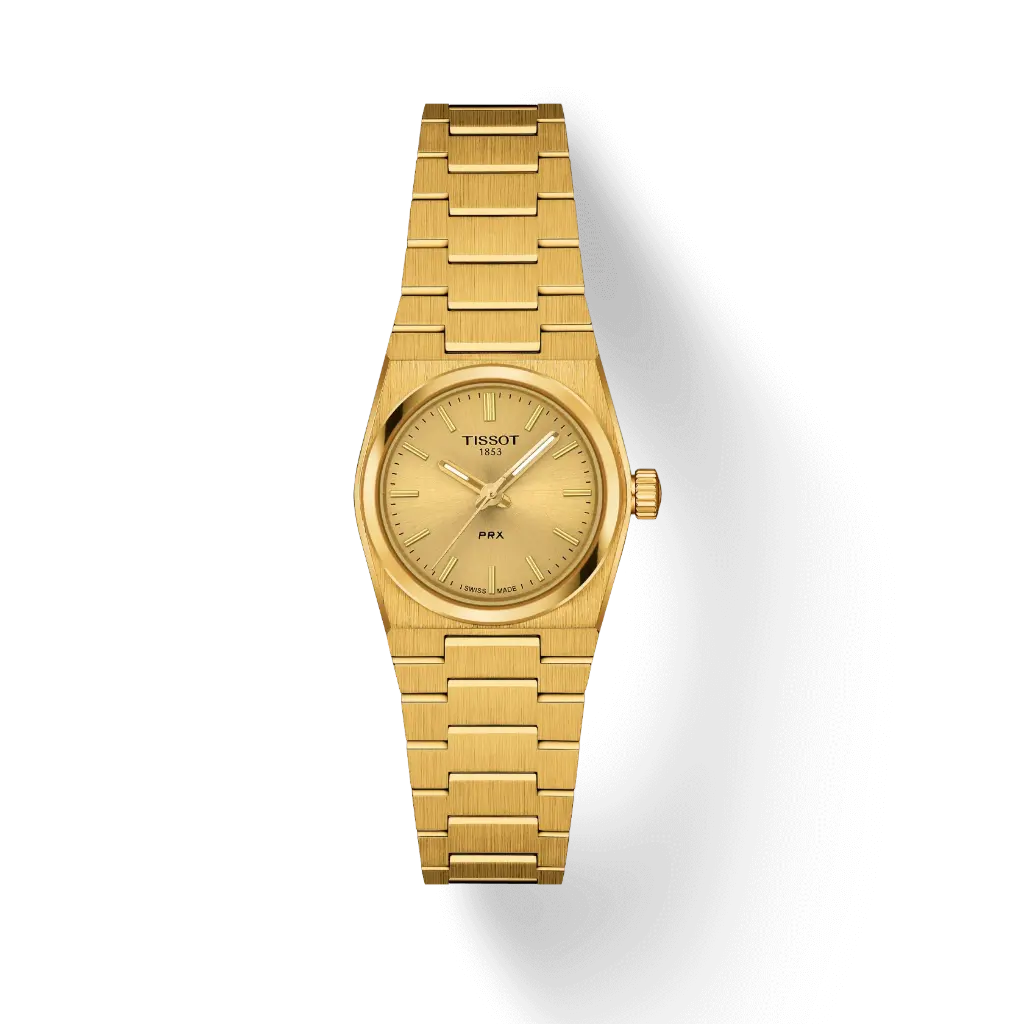 Tissot PRX 25mm - T137.010.33.021.00