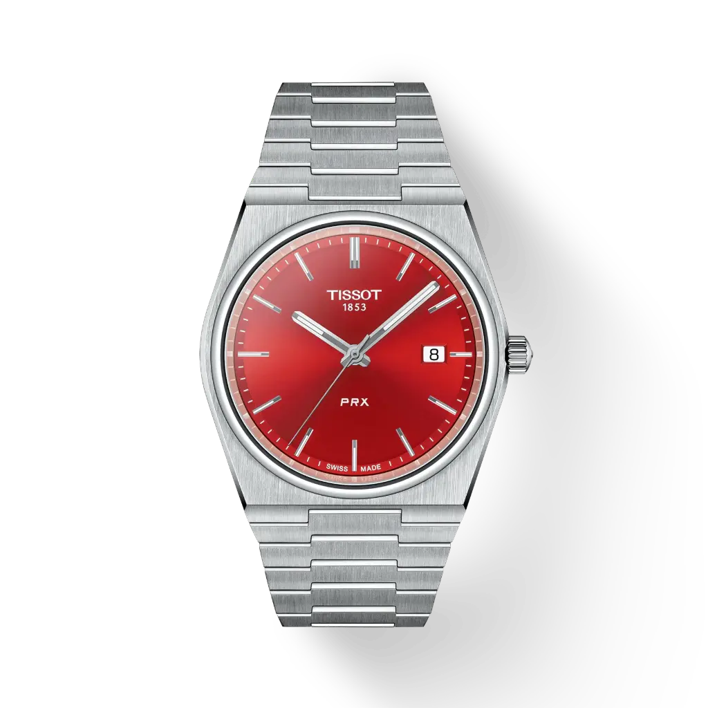 Tissot PRX 40mm 
