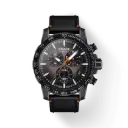 Tissot Supersport Chrono Basketball Edition 45.5mm 