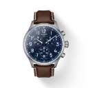 Tissot Chrono XL Vintage 45mm 