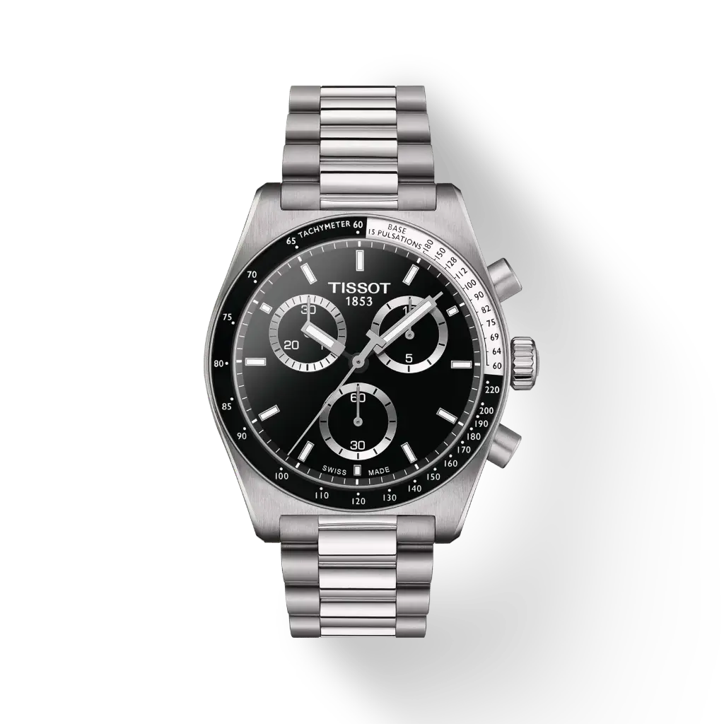 Tissot PR516 40mm 