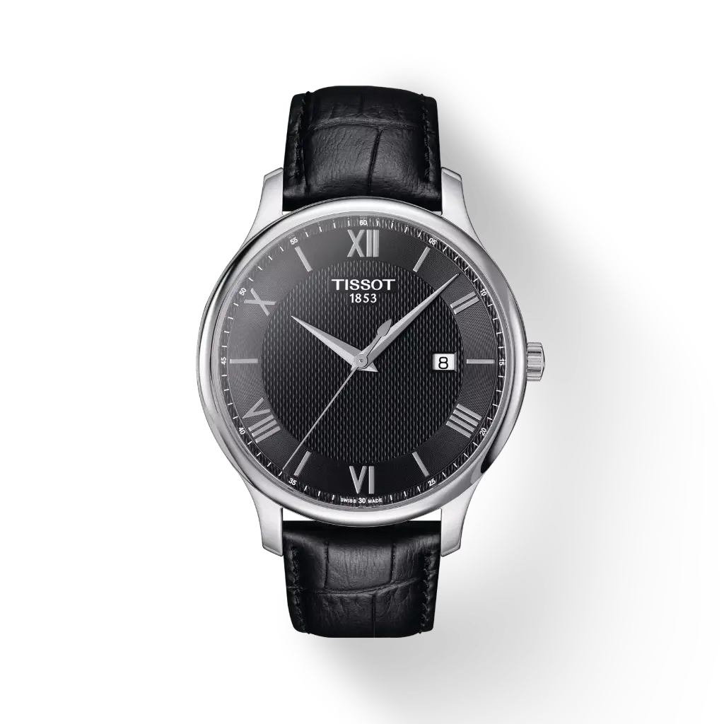 Tissot Tradition 42mm - T063.610.16.058.00
