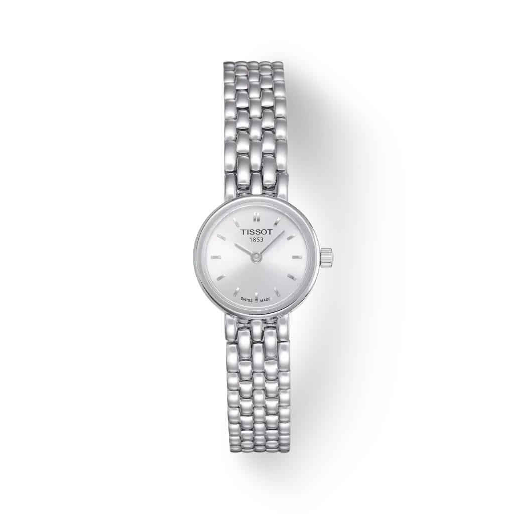Tissot Lovely Round 19.5mm 