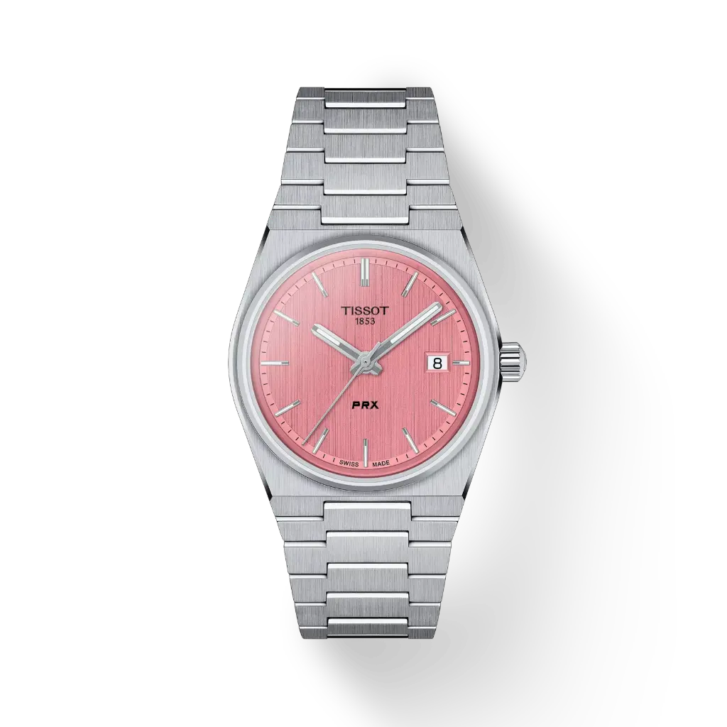 Tissot PRX 35mm - T137.210.11.331.00