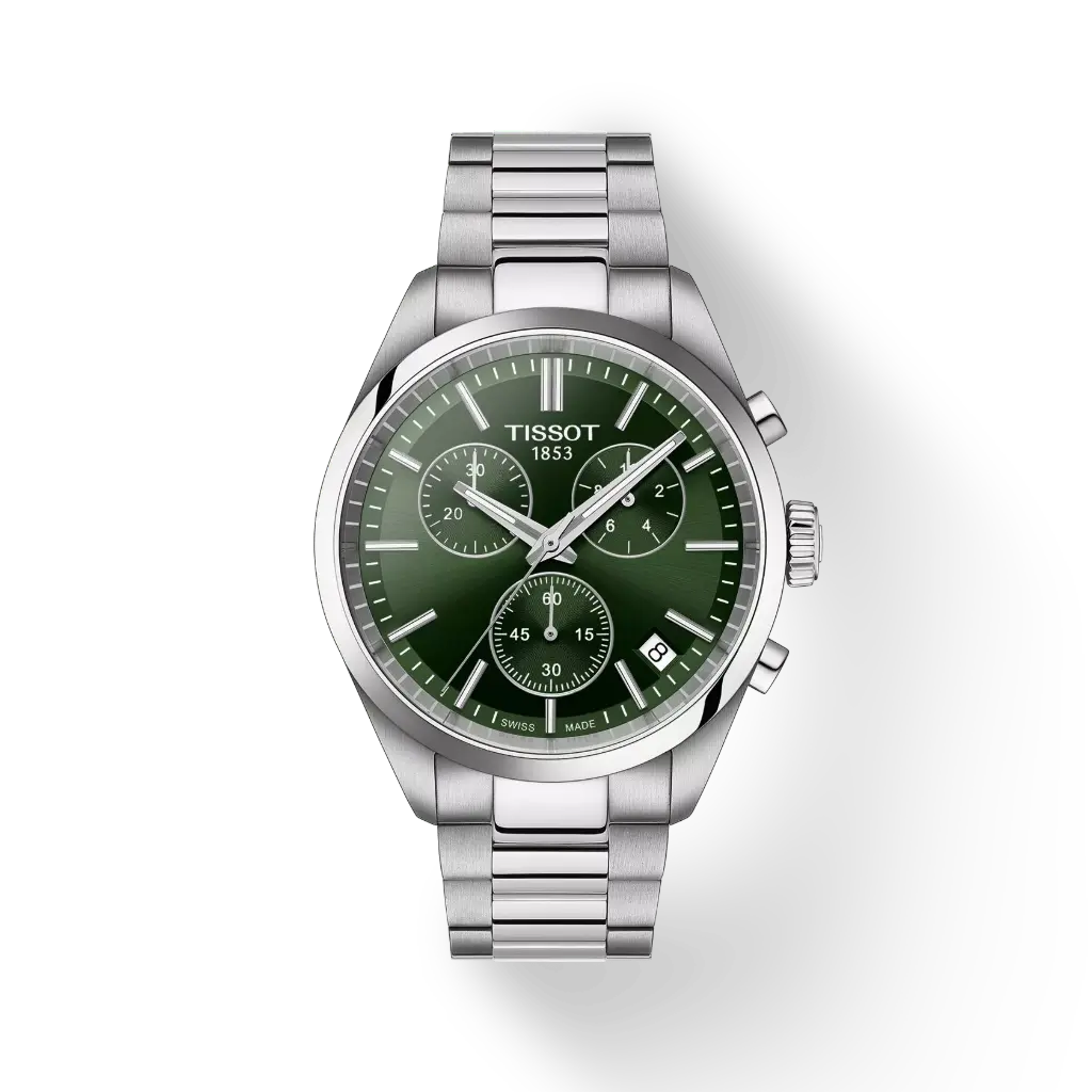 Tissot PR 100 40mm 