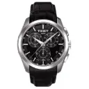 Tissot Couturier Chronograph - T0356171605100 
