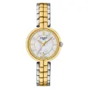 Tissot Flamingo colección T-Lady 